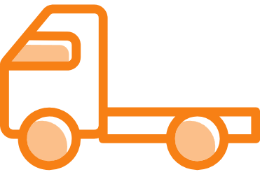 涿州拖车/平板车